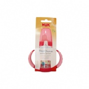 NUK FIRST BIB PP ENTRE 150
