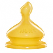 NUK FIRST TETINA LAT 2L ALI 2U