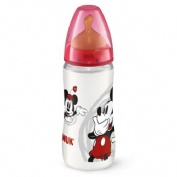NUK BIB PP DISNEY LAT 300ML 2L
