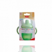 NUK MINI CUP EASY LEARNING