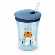 Action cup - nuk (230 ml)