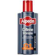 Alpecin c1 caffeine champu anticaida (1 botella 375 ml)