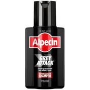 Alpecin champu grey attack  1 botella 200 ml