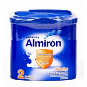 ALMIRON 2 NOCHE 400 G