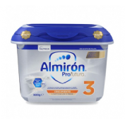 Almiron profutura+ 3 (polvo 800 g)