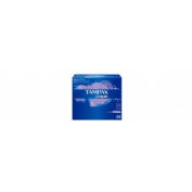 TAMPAX COMPAK LITES 20 U
