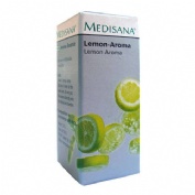 MEDIS 600009 SOL HUMIDIF LIMON