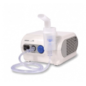 NEBULIZADOR OMRON C28P COM AIR