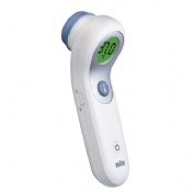 THERMOSCAN TERMOMETR NFT 3000W