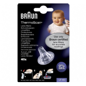 THERMOSCAN RECAMBIO 40 PROTECT