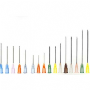 AGUJ STERICAN 0,45X12 100 U