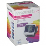 TENSIOMETRO VISOMAT MU?ECA HAN