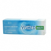 VISMED MULTI 10 ML