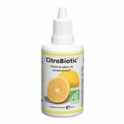 CITROBIOTIC 50 ML SANITAS