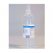 CLORURO SOD BRAUN 09 500 IRRIG