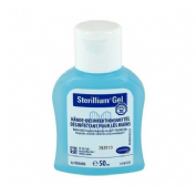 STERILLIUM GEL 50 ML