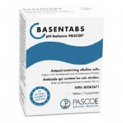 BASENTABS PH BALAN 100CO MATUR