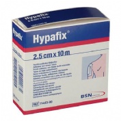 HYPAFIX APOSITO 10X2,5 CM