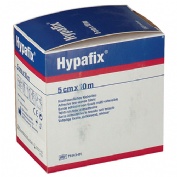 HYPAFIX APOSITO 10X5 CM