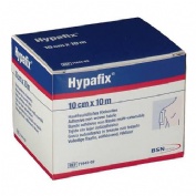 HYPAFIX APOSITO 10X10 CM