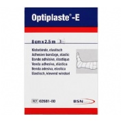 VENDA OPTIPLASTE E 8CM X 2,5M