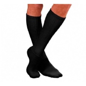 CALCETIN SENSIFOOT N NEGRO XL