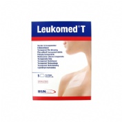 LEUKOMED T 5 APOSITOS 11X14 CM