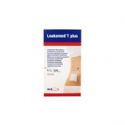 LEUKOMED T PLUS 5 APO 8X15 CM