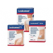 LEUKOMED T PLUS 5 APO 10X25 CM