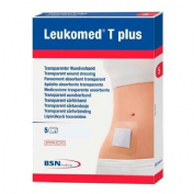 LEUKOMED T PLUS 5 APO 10X30 CM