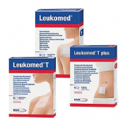 LEUKOMED T 5 APOSITO 10X12,5CM