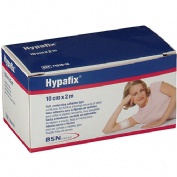 HYPAFIX APOSITO 10 CM X 2 M