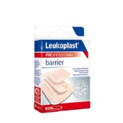 COVERPLAST BARRIER IMPERM 20U