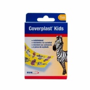 COVERPLAST KIDS ZOO 1MX6CM