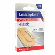 COVERPLAST ELASTIC 20 U SURTID