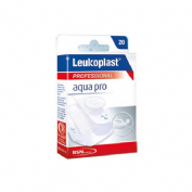 LEUKOPLAST AQUAPRO SURTIDO 20U