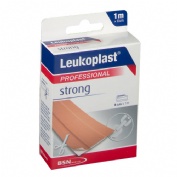 LEUKOPLAST STRONG 6CM X 1M