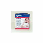 Hypafix skin sensitive - gasa adhesiva para fijacion de apositos (5 cm x 5 m)