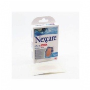 3m nexcare agua 360º - aposito adhesivo (maxi 60 x 89 mm  5 apositos)