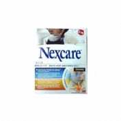 NEXCARE COLD HOT SOP LUMBAR TP