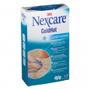 NEXCARE COLDHOT COLD INSTANT 2