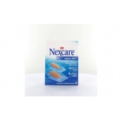 NEXCARE ACTIVE 360 6 TIRAS