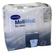 MOLIMED FORMEN ACTIVE 14 U