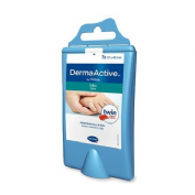DERMAACTIVE CALLOS TWINTEC (40 X 17 MM 7 APOSITOS)