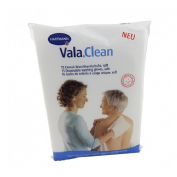 Manopla limpieza desechable - vala clean (15 u)