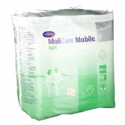 ABSORB INC ORINA LIGERA C/ SLIP (T- MED 14 U)