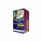 Kneipp buenas noches forte con melatonina infusion (20 bolsitas)