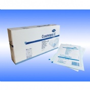 COSMOPOR E 20X10 CM 25 U