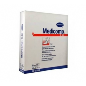 MEDICOMP 10X10 10 SOBRES 2 U