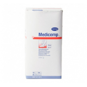 MEDICOMP 10X20 25 SOBRES 2 U